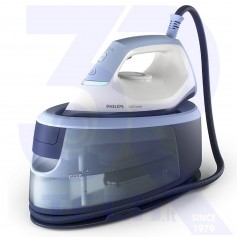 FERRO VAPORE CONTINUO 2400W 6 BAR PH