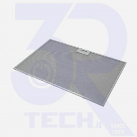 FILTRO METALLICO 566X380MM CAPPA