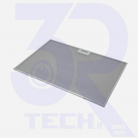 FILTRO METALLICO 566X380MM CAPPA