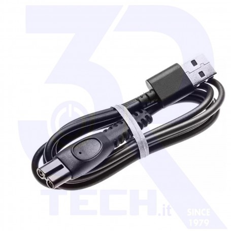 CAVO USB RASOIO