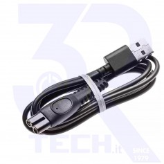 CAVO USB RASOIO