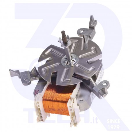 MOTOVENTILATORE FOR