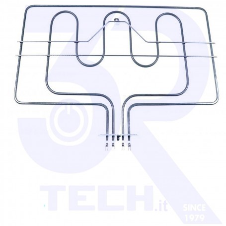 RESISTENZA SUP. 1200+1600W FOR
