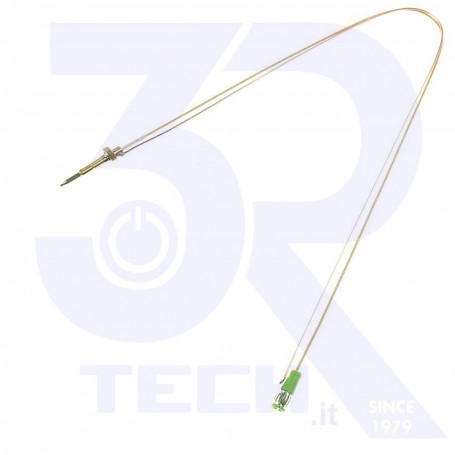 TERMOCOPPIA L=500MM P.C.