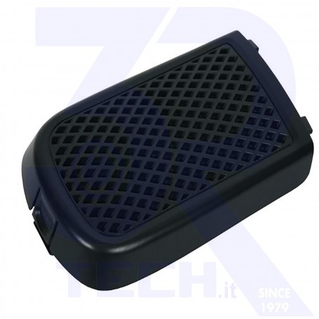 COPERCHIO FILTRO ASPIRAPOLVERE
