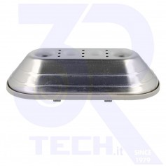 TRASCINATORE CESTO LAV