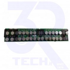 SCHEDA MAIN LAV (DA PROGRAMMARE)