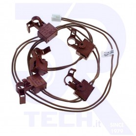 CATENARIA MICROINTERRUTTORI P.C.