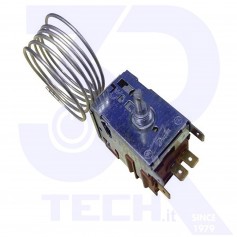 Termostato Danfoss 3 Contatti Per Frigorifero