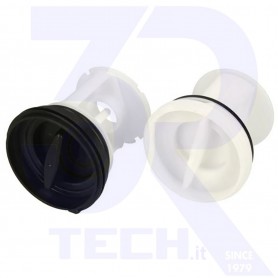 FILTRO KIT POMPA SCARICO LAV
