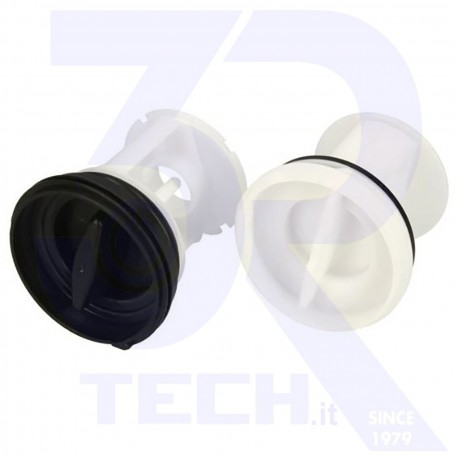 FILTRO KIT POMPA SCARICO LAV