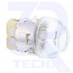 PORTALAMPADA COMPLETO FOR