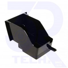 CONTENITORE FONDI MACCHINA CAFFE