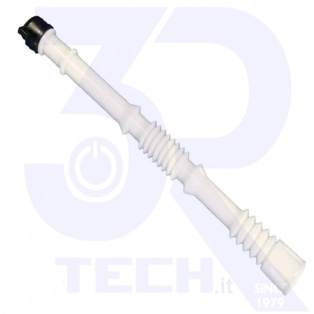 TUBO SCARICO FR