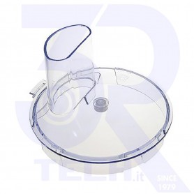 COPERCHIO CIOTOLA ROBOT