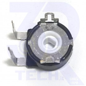 TRIMMER ORIZZONTALE 22K-0.25W