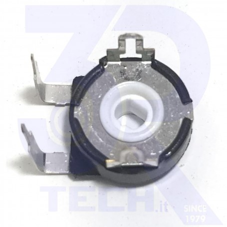 TRIMMER ORIZZONTALE 22K-0.25W