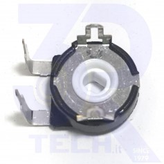 TRIMMER ORIZZONTALE 22K-0.25W