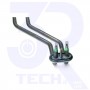 RESISTENZA 2100W ORIGINALE LVS (50249381000)