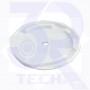 FERMABULBO TERMOSTATO BIANCO `DF2603T`