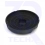 FILTRO CARBONE D=240MM CAPPA (9029793750)
