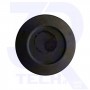 PIATTELLO RPD X S2519 P.C. WH