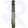 BRUCIATORE X FARO 500