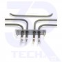 RESISTENZA SUP. 800+1650W FOR