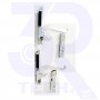 CERNIERE+PORTARULLI 2PZ P.L. FOR ND