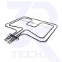 RESISTENZA 1000+1700W FOR (3570797013)