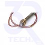 RESISTENZA D=9.9MM L=138MM 300W STUFA A PELLET