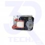 MOTORIDUTTORE 3RPM STUFA A PELLET