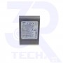 BATTERIA ASPIRAPOLVERE