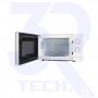MICROONDE 20LT BIANCO C/GRILL BE