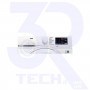 LAVATRICE 8KG 1400GG A+++ INVERTER AEG