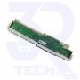 SCHEDA DISPLAY LVS