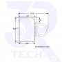 LAVATRICE 7KG 1200GG BS